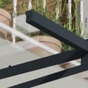 Thumbnail 1 de CANOPIA Bremen Marquesina 205,5x93,5 cm ventana