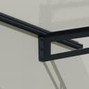 Thumbnail 5 de CANOPIA Bremen Marquesina 205,5x93,5 cm ventana