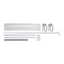 Thumbnail principal de CANOPIA Capri cortinas pérgola 5 x 290×54 cm