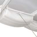 Thumbnail 1 de CANOPIA Capri cortinas pérgola 5 x 290×54 cm