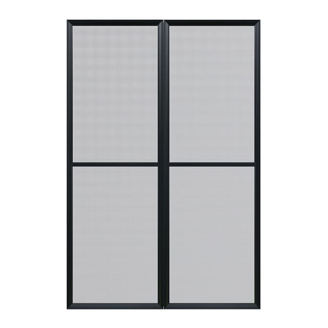 CANOPIA Kit Mosquitera Garda y Ledro 1 juego 🪟