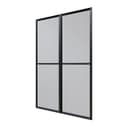 Thumbnail 1 de CANOPIA Kit Mosquitera Garda y Ledro 1 juego 🪟