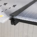 Thumbnail 2 de CANOPIA Olympia pérgola adosada 16 mm