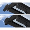 Thumbnail 3 de CANOPIA Olympia pérgola adosada 16 mm