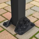 Thumbnail 4 de CANOPIA Olympia pérgola adosada 16 mm