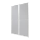 Thumbnail principal de CANOPIA San Remo mosquitera 1 puerta doble