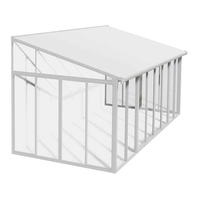 CANOPIA San Remo veranda 556 x 294 x 310 cm
