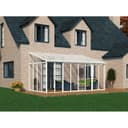 Thumbnail 1 de CANOPIA San Remo veranda 556 x 294 x 310 cm