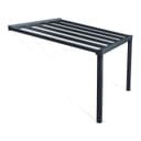 Thumbnail principal de CANOPIA Stockholm pérgola 4 mm policarbonato