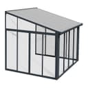 Thumbnail principal de CANOPIA Veranda San Remo veranda 314 x 294 x 310 cm