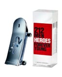 Thumbnail 1 de Carolina Herrera 212 Heroes Eau de Toilette masculino 100 ml