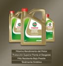 Thumbnail 3 de Castrol EDGE 5W-30 LL - Aceite de Motor 5L 🛢️