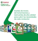 Thumbnail 6 de Castrol EDGE 5W-30 LL - Aceite de Motor 5L 🛢️