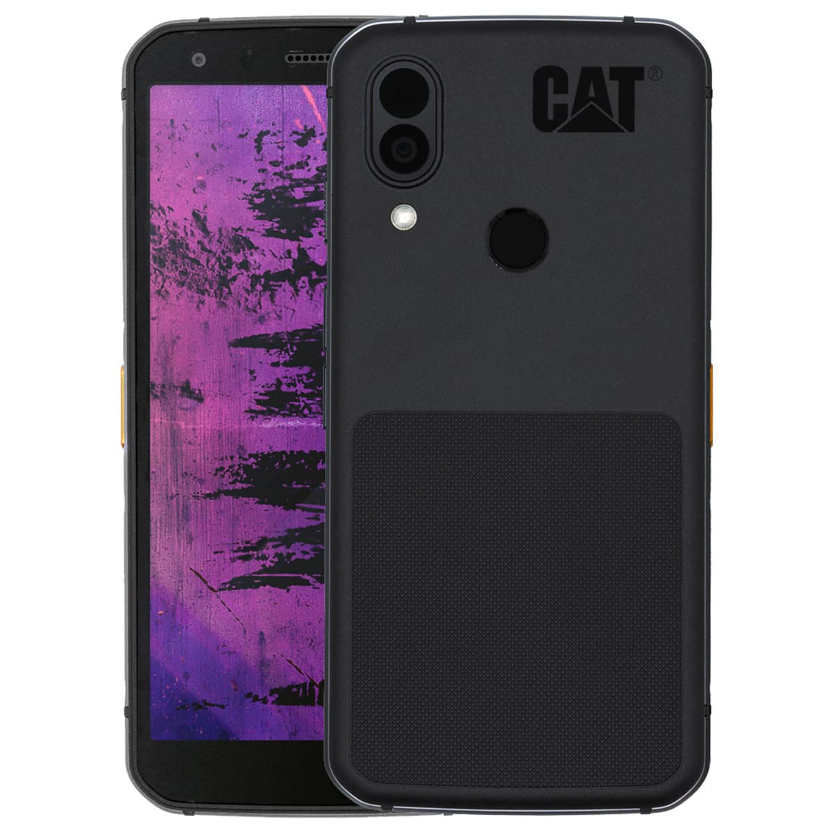 Imagen de Caterpillar Cat S62 PRO móvil 6 GB +128 GB 6GB en OfertitasTOP
