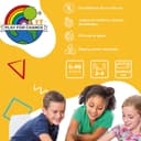 Thumbnail 4 de Cayro Parchís y Oca — Juego de mesa para 2‑4 jugadores 🧩