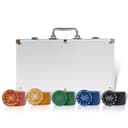 Thumbnail 4 de CCLIFE Juego de Poker Profesional con Maletín y Chips 🎲