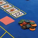 Thumbnail 5 de CCLIFE Juego de Poker Profesional con Maletín y Chips 🎲