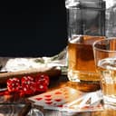 Thumbnail 6 de CCLIFE Juego de Poker Profesional con Maletín y Chips 🎲