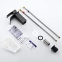 Thumbnail 5 de CECIPA Grifo Lavabo Cascada Negro - Elegante y Duradero 🛁