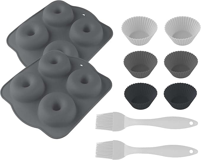 Cecotec Cecofry SweetBake Pack de Accesorios 🍩