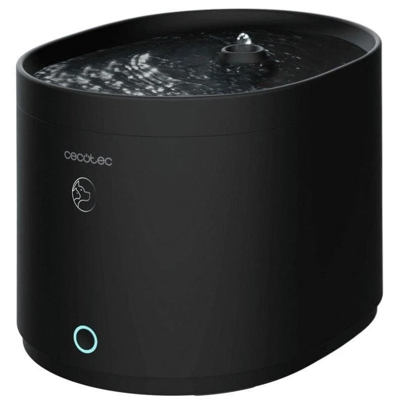 Imagen de Cecotec Pumba 2500 Refresh Smart — bebedero automático 2,5 L 🐶 en OfertitasTOP