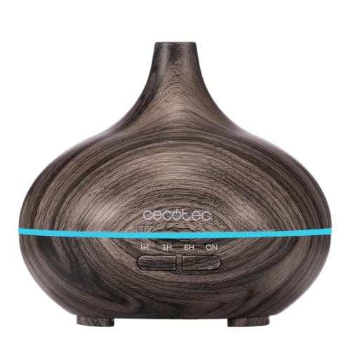 Imagen de Cecotec Pure Aroma 300 Humidificador ultrasónico 300 ml 🌬️ en OfertitasTOP