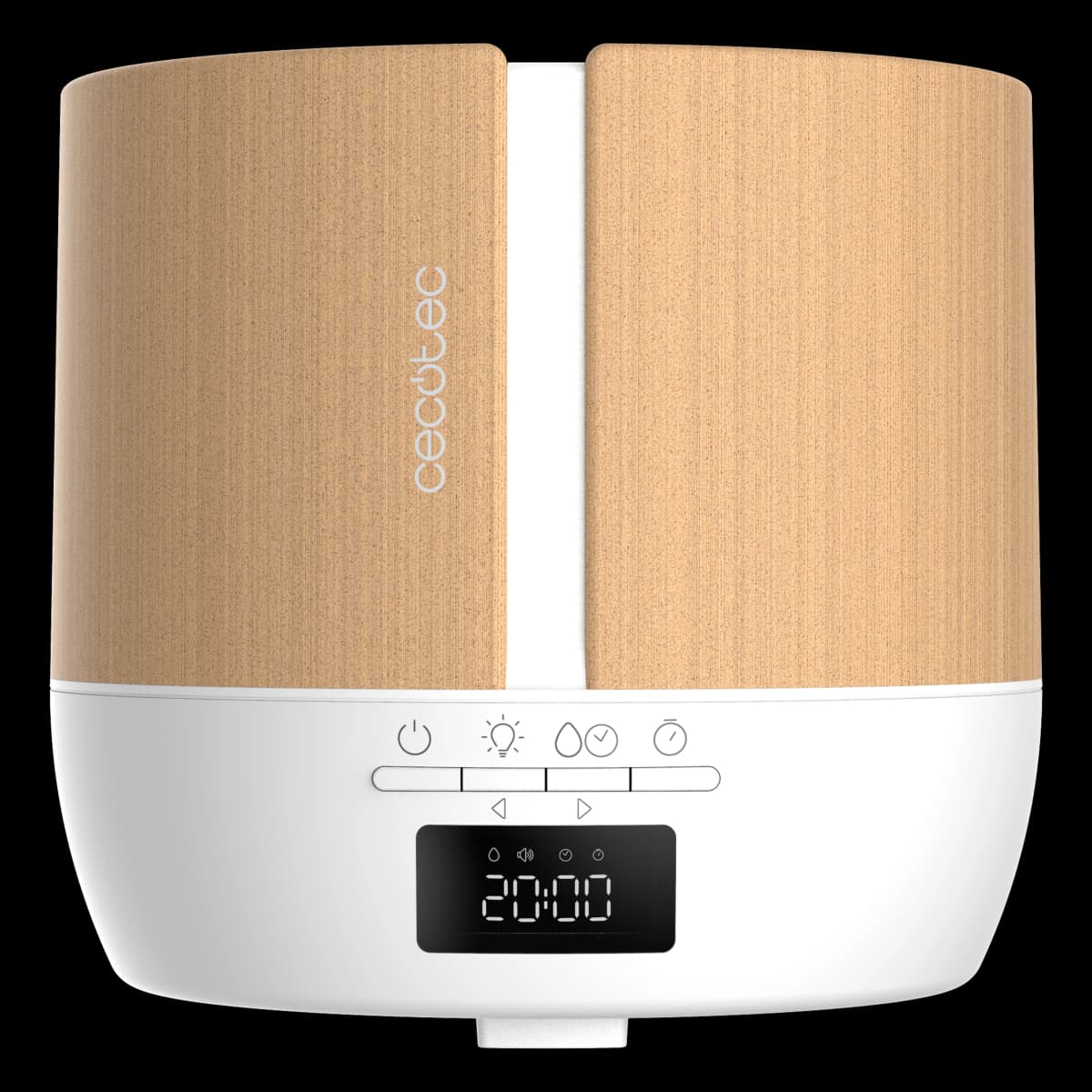 Cecotec PureAroma 550 Connected Difusor de aromas 🌿