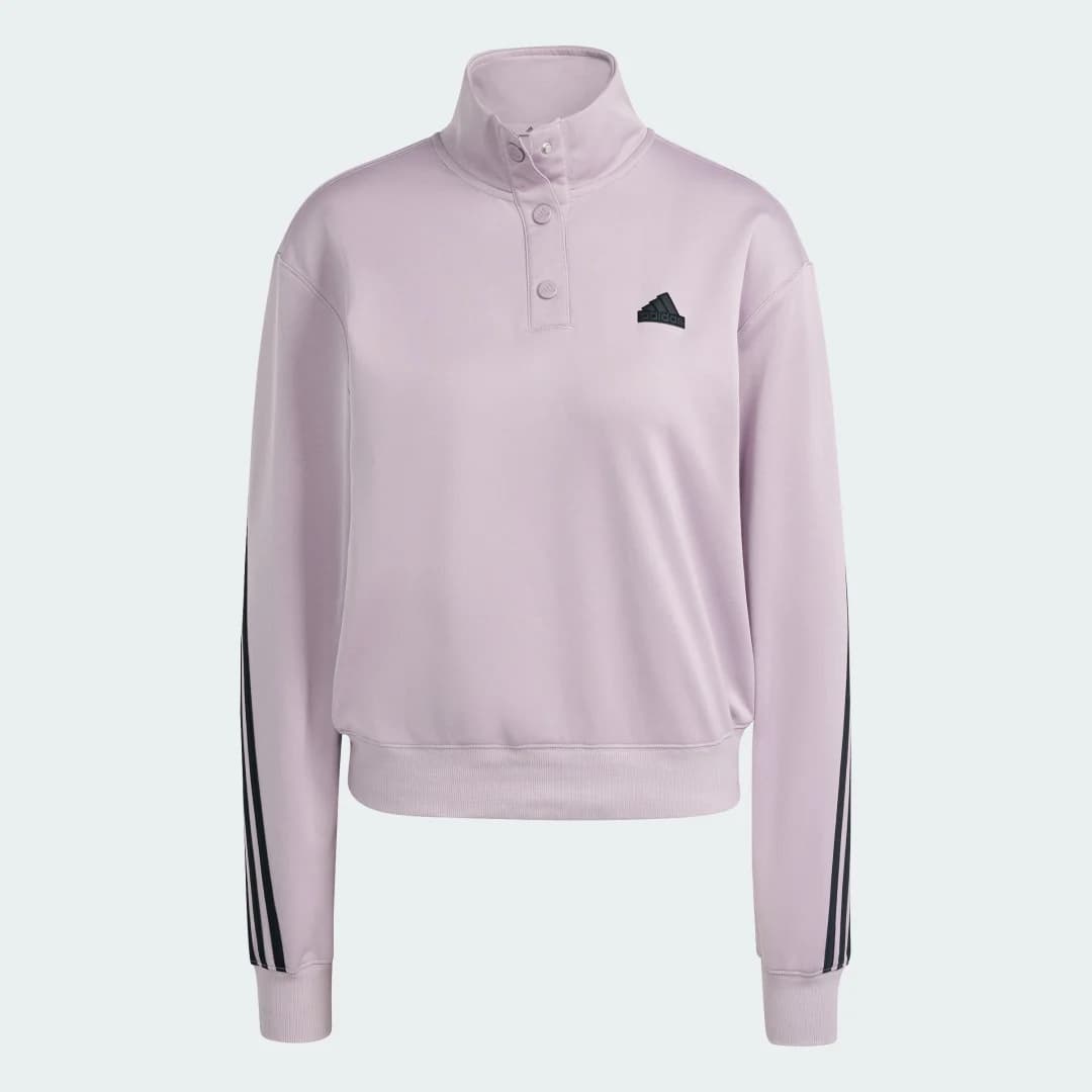 Imagen de Chaqueta Iconic Wrapping Snap 3 bandas 👕 en OfertitasTOP