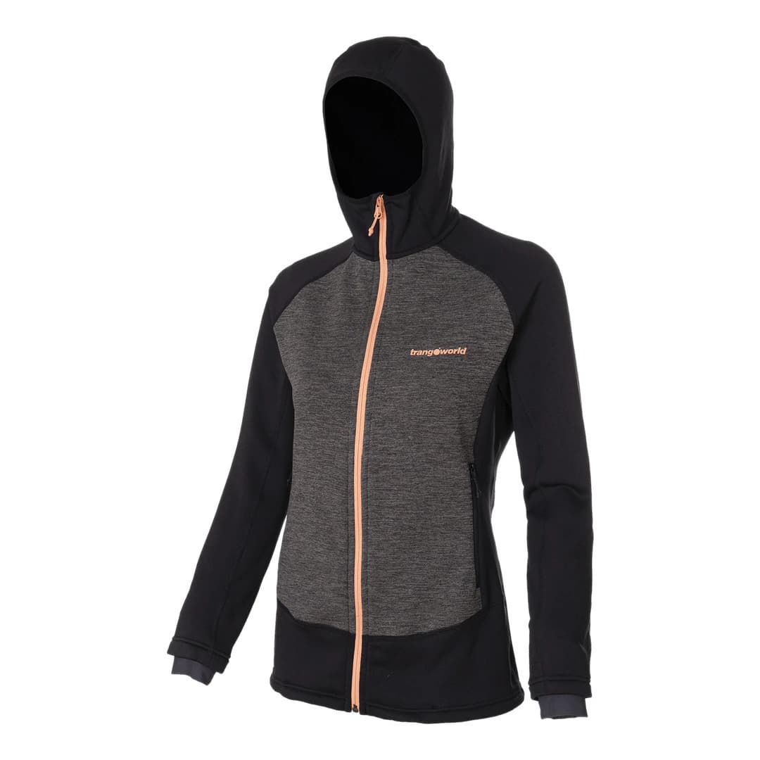 Imagen de Chaqueta de Mujer Trangoworld Polset 🧥 en OfertitasTOP