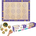 Thumbnail principal de Chefclub Kids - Alfombra de cocina antideslizante de silicona 🧑‍🍳