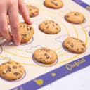 Thumbnail 1 de Chefclub Kids - Alfombra de cocina antideslizante de silicona 🧑‍🍳