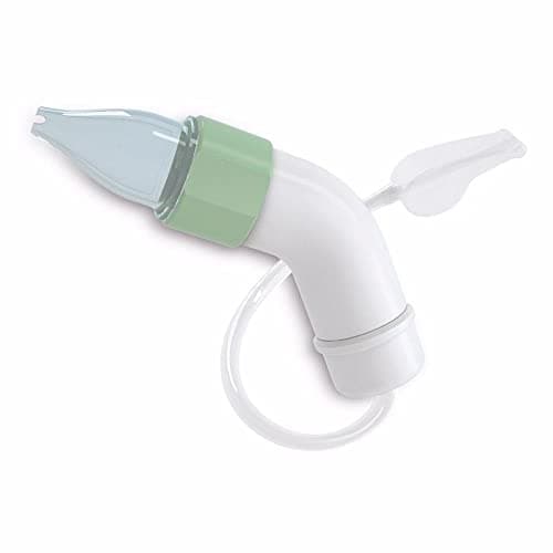 Chicco Physio Clean - Aspirador nasal con 3 sondas 🌟
