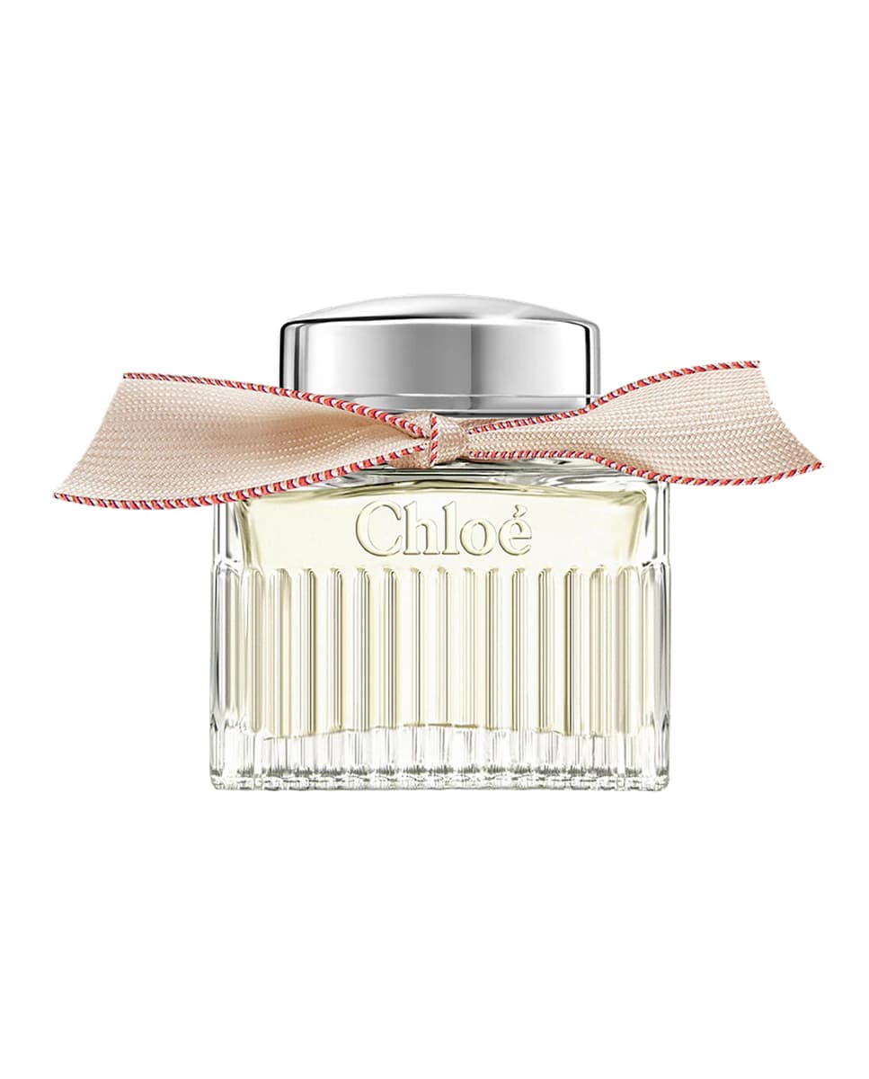 Imagen de Chloé Eau de Parfum Lumineuse perfume 25% vidrio reciclado en OfertitasTOP