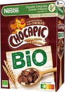 Thumbnail principal de Chocapic Bio — Pack de 8 🥣 Snack Saludable