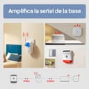 Thumbnail 2 de Chuango RT-101 Repetidor Wi-Fi para Alarmas 📶