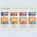 Thumbnail 4 de CHURU Cat Chicken Stew 12 x 40 g 🐱