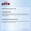 Thumbnail 5 de CHURU Cat Chicken Stew 12 x 40 g 🐱