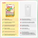 Thumbnail 2 de CHURU Cat Variedades de pollo 20 x 14 g 🐱