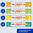 Thumbnail 4 de CHURU Cat Variedades de pollo 20 x 14 g 🐱