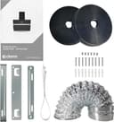 Thumbnail 9 de CIARRA CBCB6736N Campana 60 cm 650 m³/h 📺