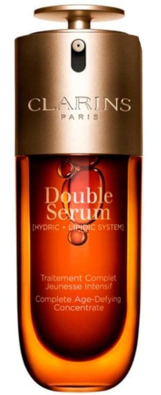 Imagen de Clarins Doble Sérum 50 ml — serum facial 🌿 en OfertitasTOP