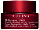 Thumbnail 1 de Clarins Multi Intensive Noche crema 50 ml piel seca