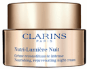 Thumbnail 1 de Clarins Nutri-Lumière Crema noche 50 ml