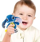 Thumbnail 3 de Clementoni 17919 Disney Baby On The Go Peluche Stitch 🧸