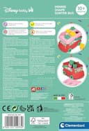 Thumbnail 2 de Clementoni Autobús Baby Minnie encajable 10 meses