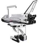 Thumbnail 5 de Clementoni Mechanics Lab NASA Vehículo 8 años