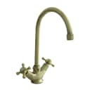 Thumbnail principal de CLEVER Antígona With2 grifo de cocina bimando 🚰