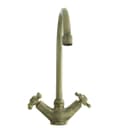 Thumbnail 3 de CLEVER Antígona With2 grifo de cocina bimando 🚰