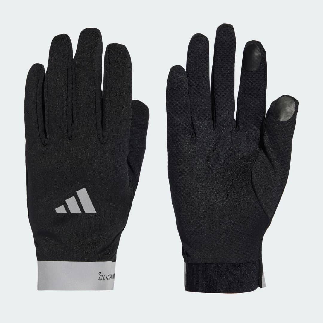 CLIMAWARM Guantes de running 🎽