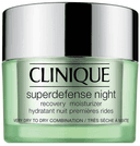 Thumbnail 1 de Clinique Superdefense Night Recovery crema 50 ml